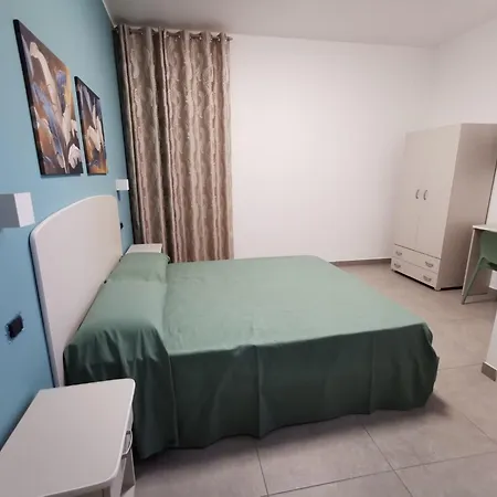 Bed & Breakfast Champagneria 2
