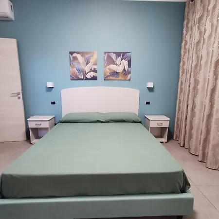 Bed & Breakfast Champagneria 2 *